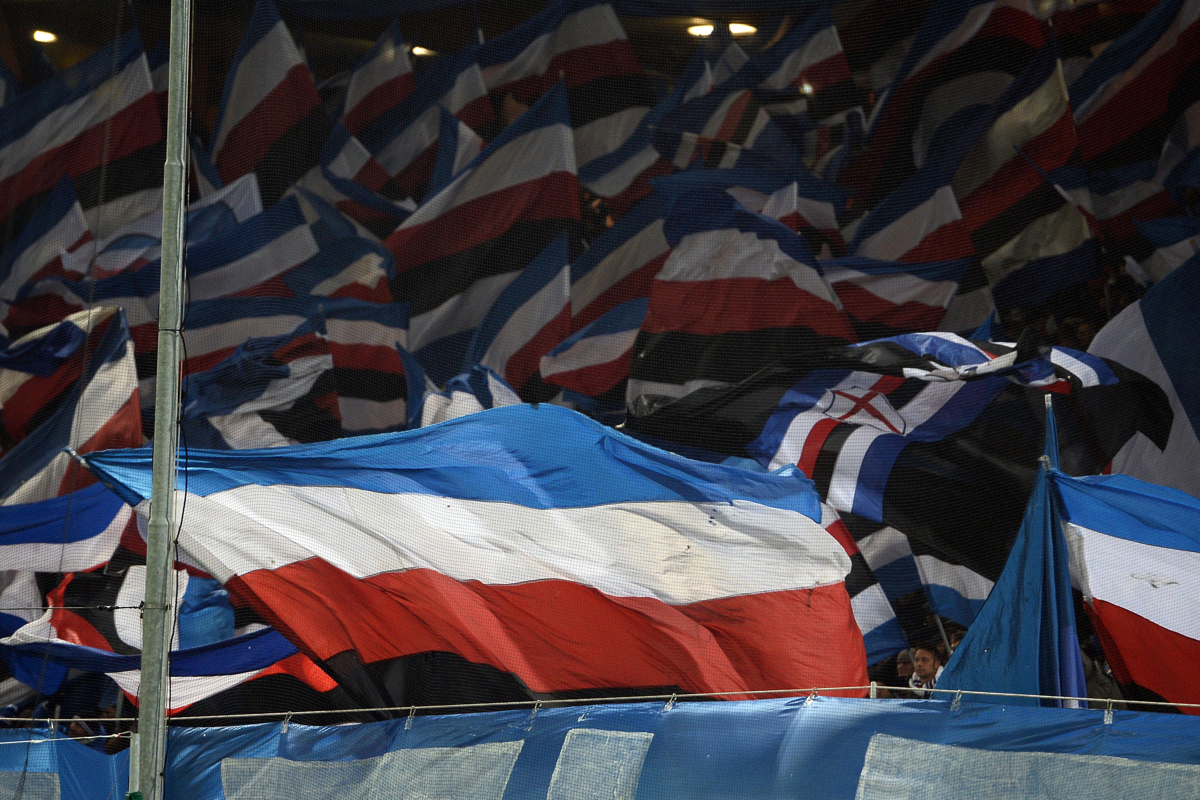 sampdoria tifosi gennaio 2016 ifa