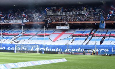 sampdoria tifosi maggio 2016 ifa