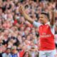 sanchez esulta arsenal gennaio 2016 ifa