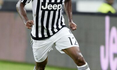 sandro alex azione juventus settembre 2015 ifa