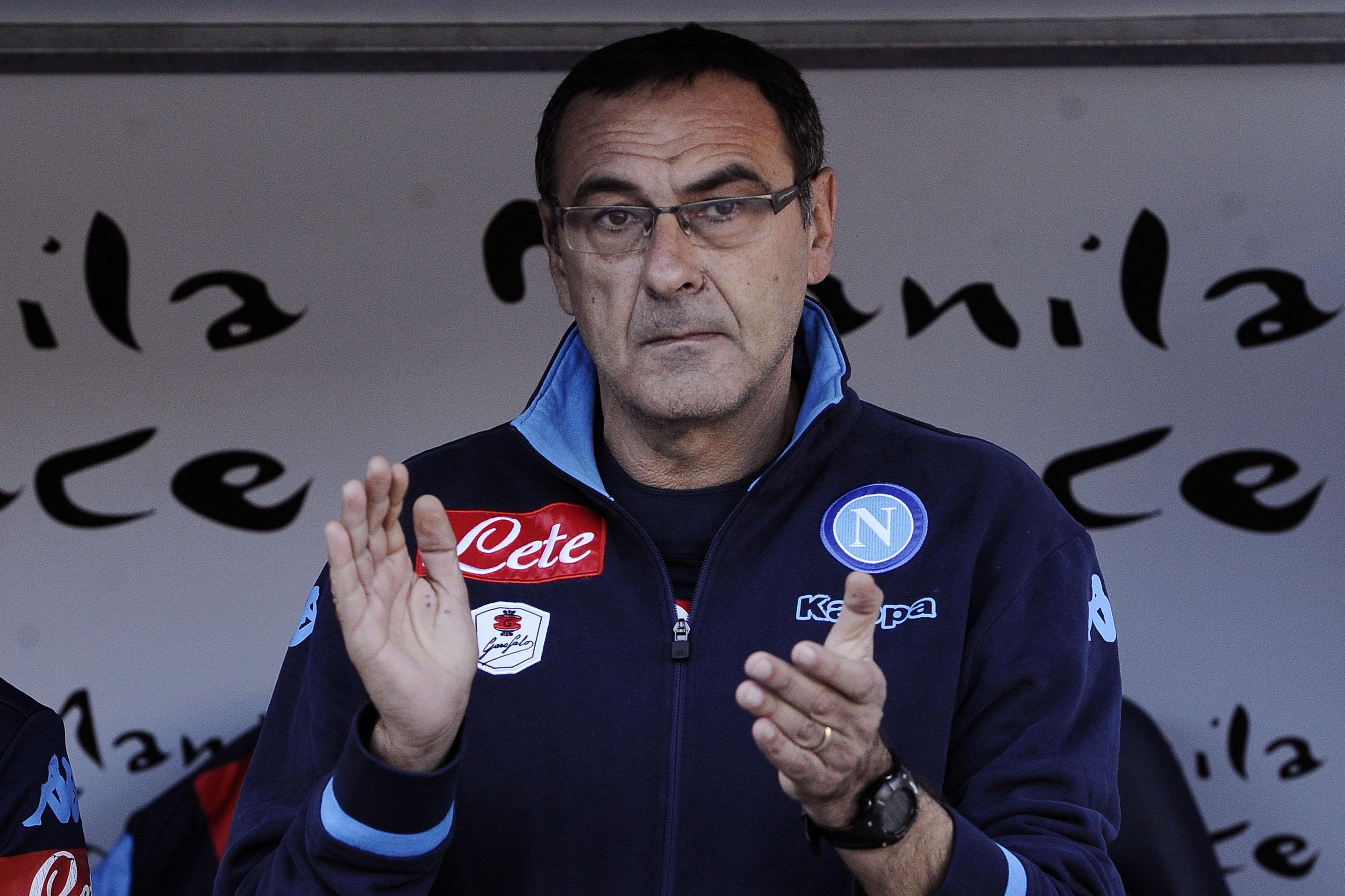 sarri napoli novembre 2015 ifa