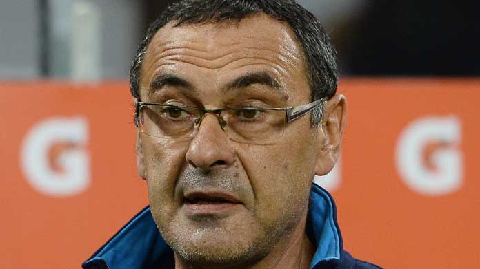 sarri napoli ottobre 2015 ifa