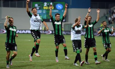 sassuolo esultanza agosto 2015 ifa