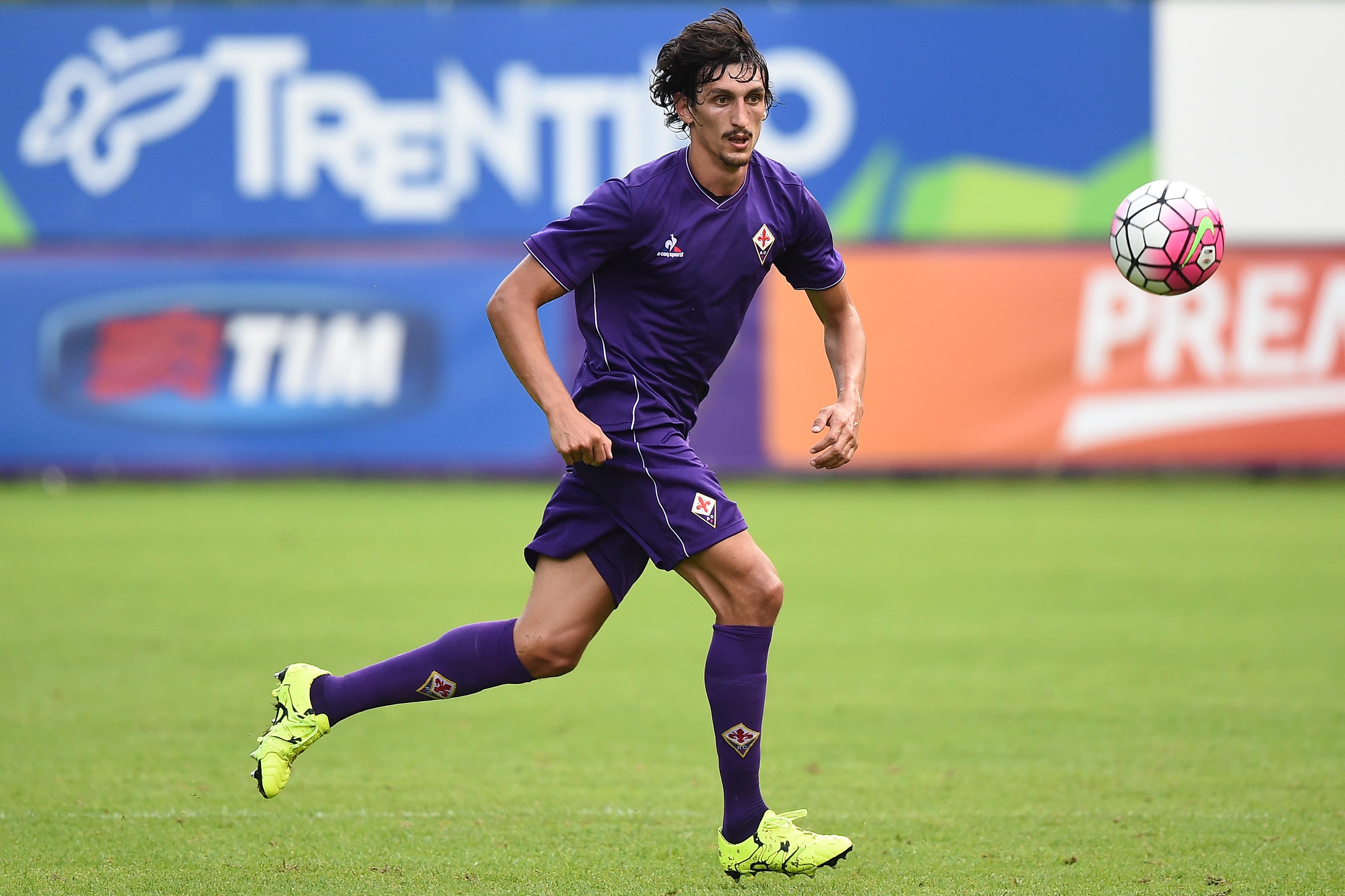 savic fiorentina luglio 2015 ifa