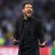 simeone bis atletico madrid finale champions league maggio 2016