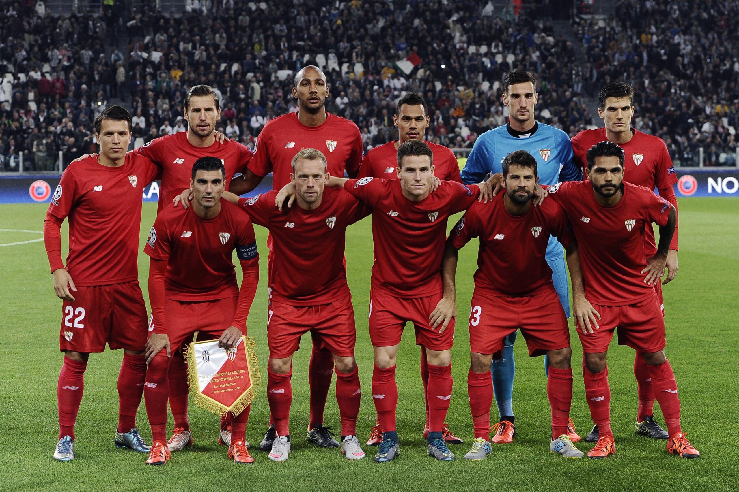 siviglia formazione champions league settembre 2015 ifa scaled