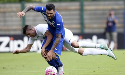 soriano azione sampdoria luglio 2015 ifa