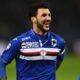 soriano esulta bis sampdoria gennaio 2016 ifa