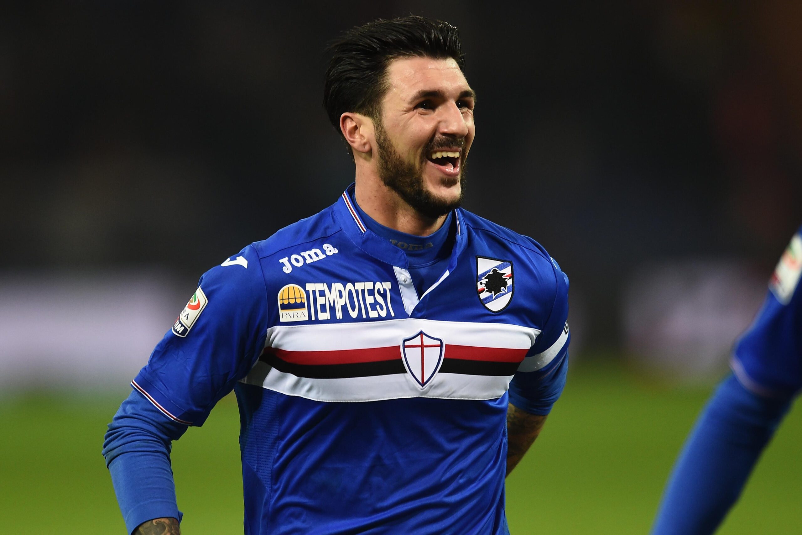 soriano esulta bis sampdoria gennaio 2016 ifa scaled