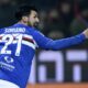 soriano esulta sampdoria gennaio 2016 ifa