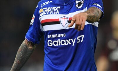 soriano sampdoria aprile 2016 ifa