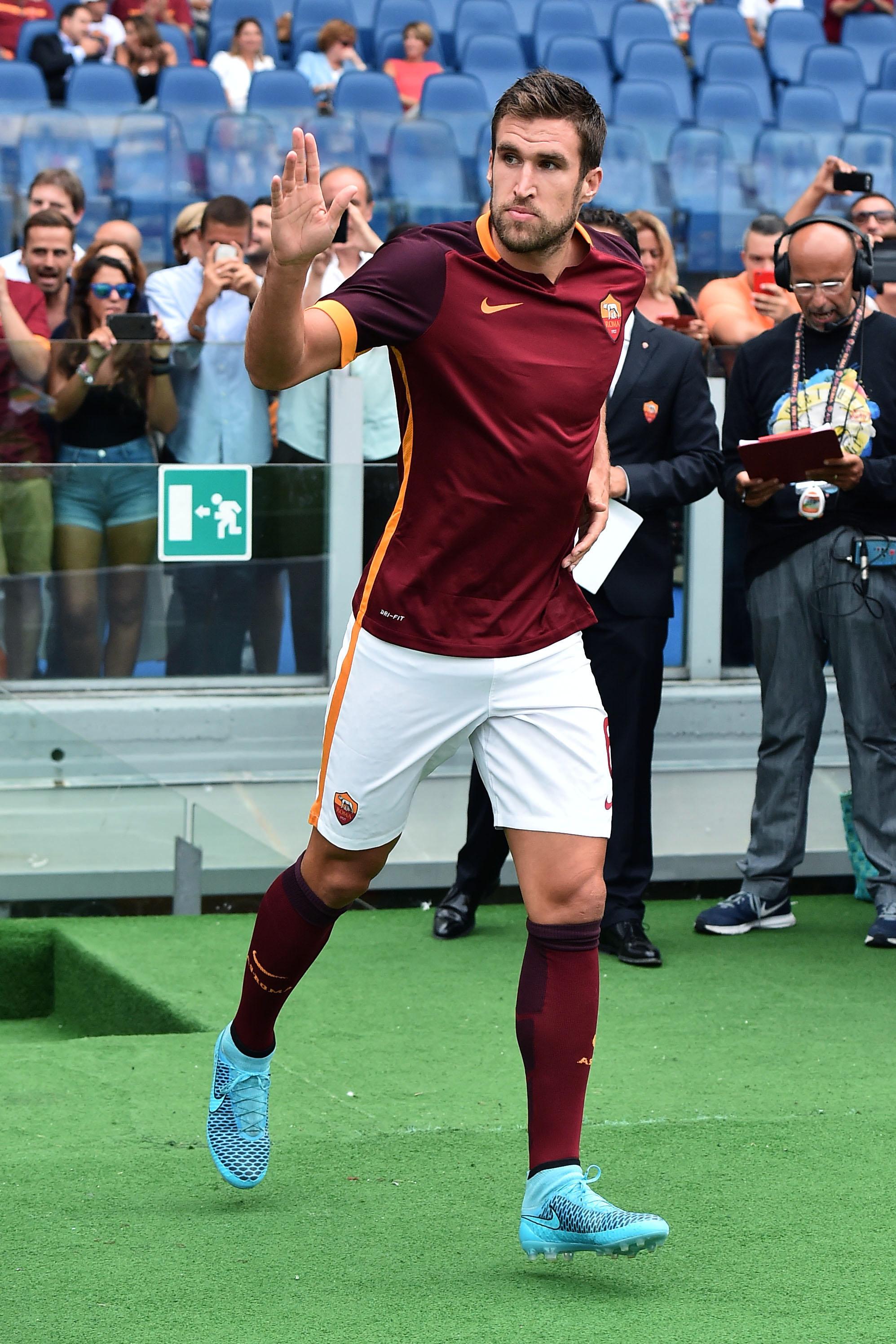 strootman roma agosto 2015 ifa