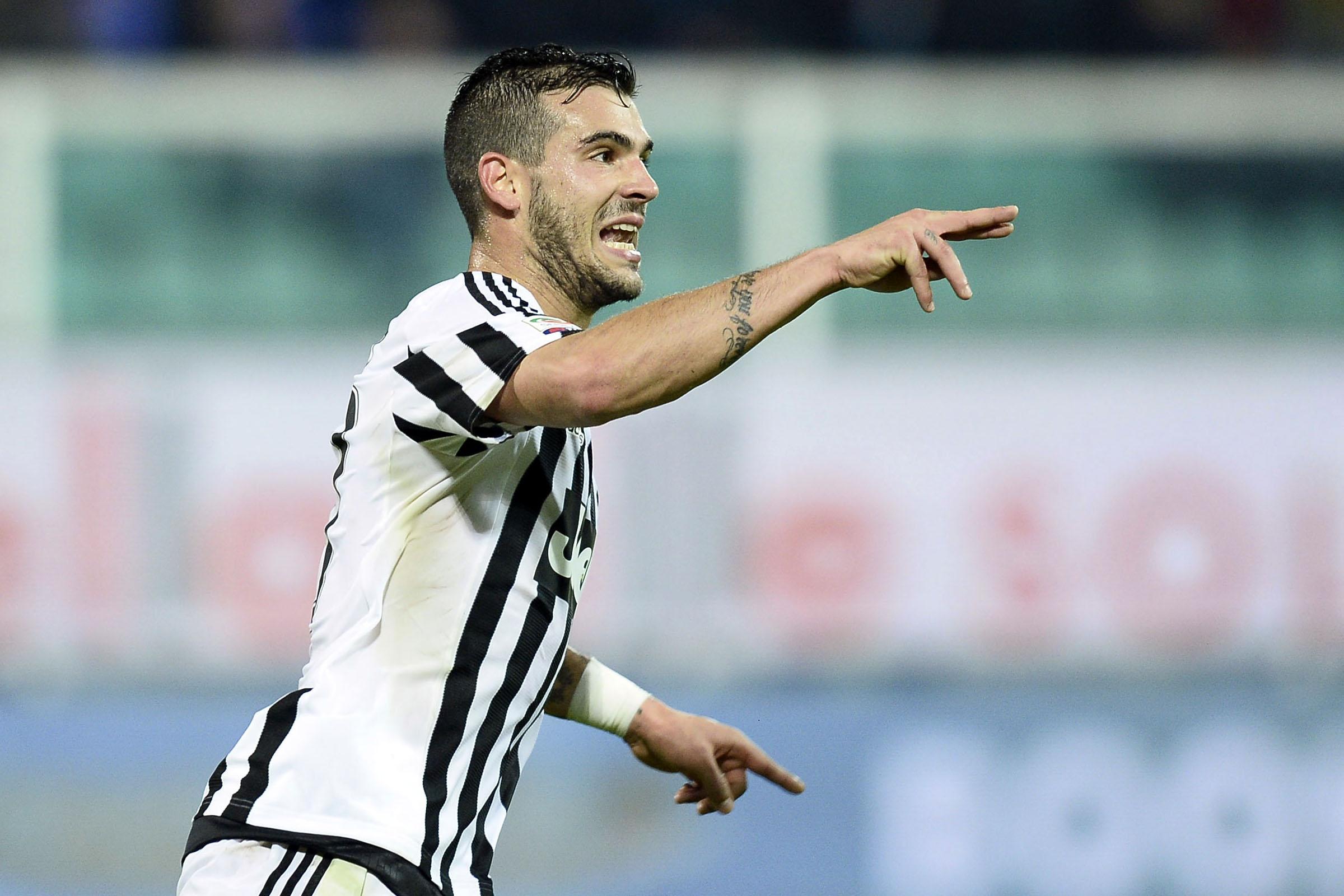 sturaro esulta juventus novembre 2015 ifa