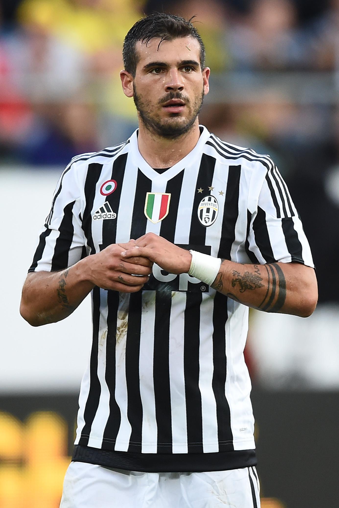 sturaro juventus luglio 2015 ifa