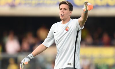 szczesny bis roma agosto 2015 ifa