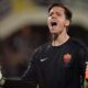 szczesny esulta roma ottobre 2015 ifa