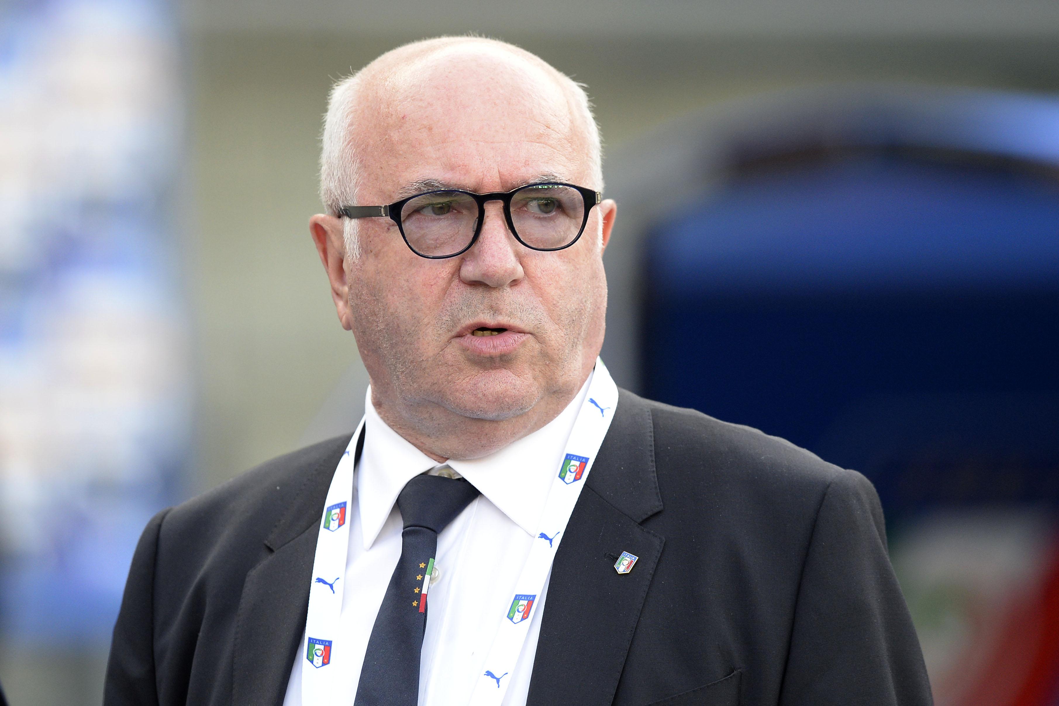 tavecchio italia giugno 2016 ifa