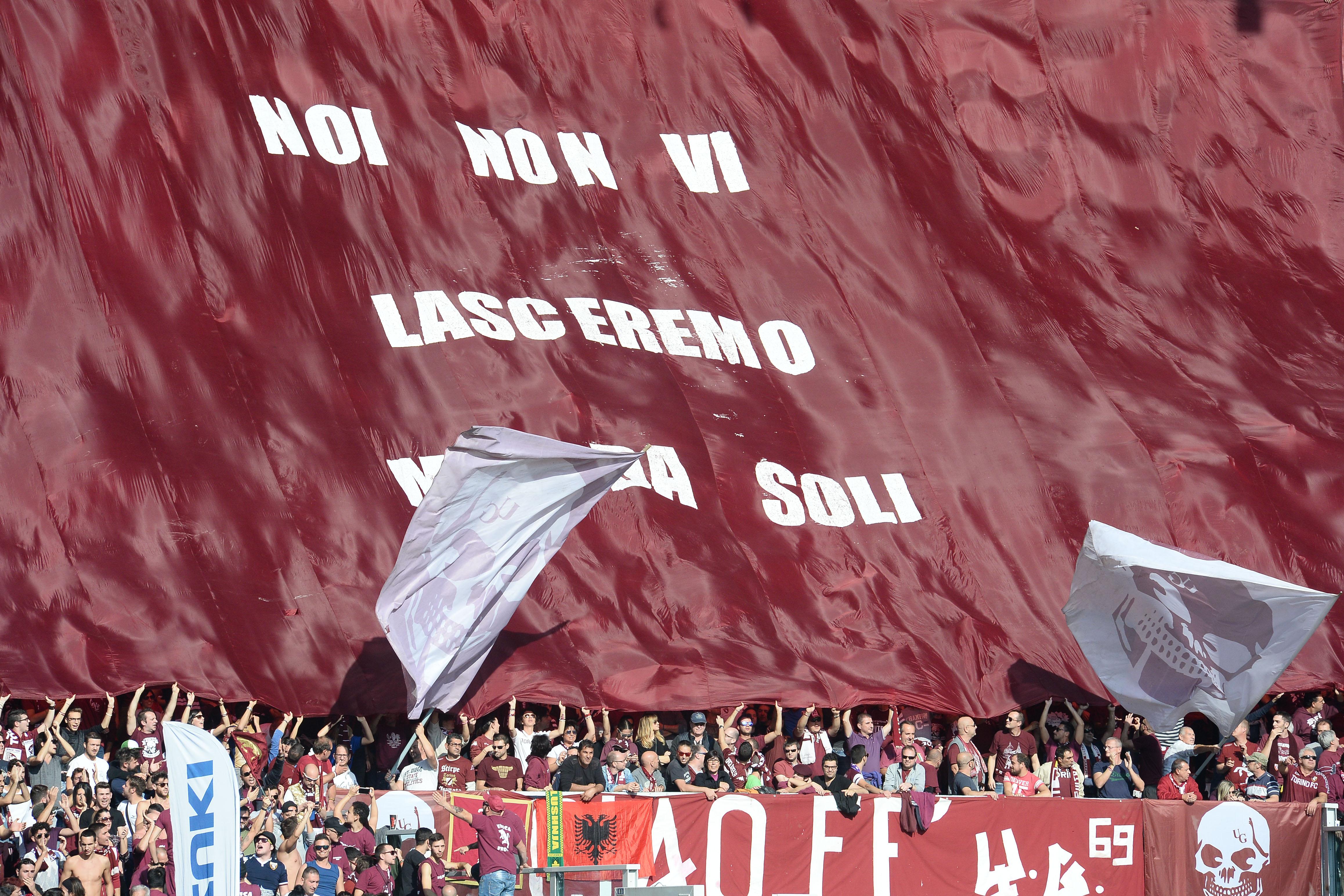 torino tifosi novembre 2015 ifa