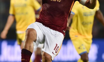 totti azione roma settembre 2015 ifa