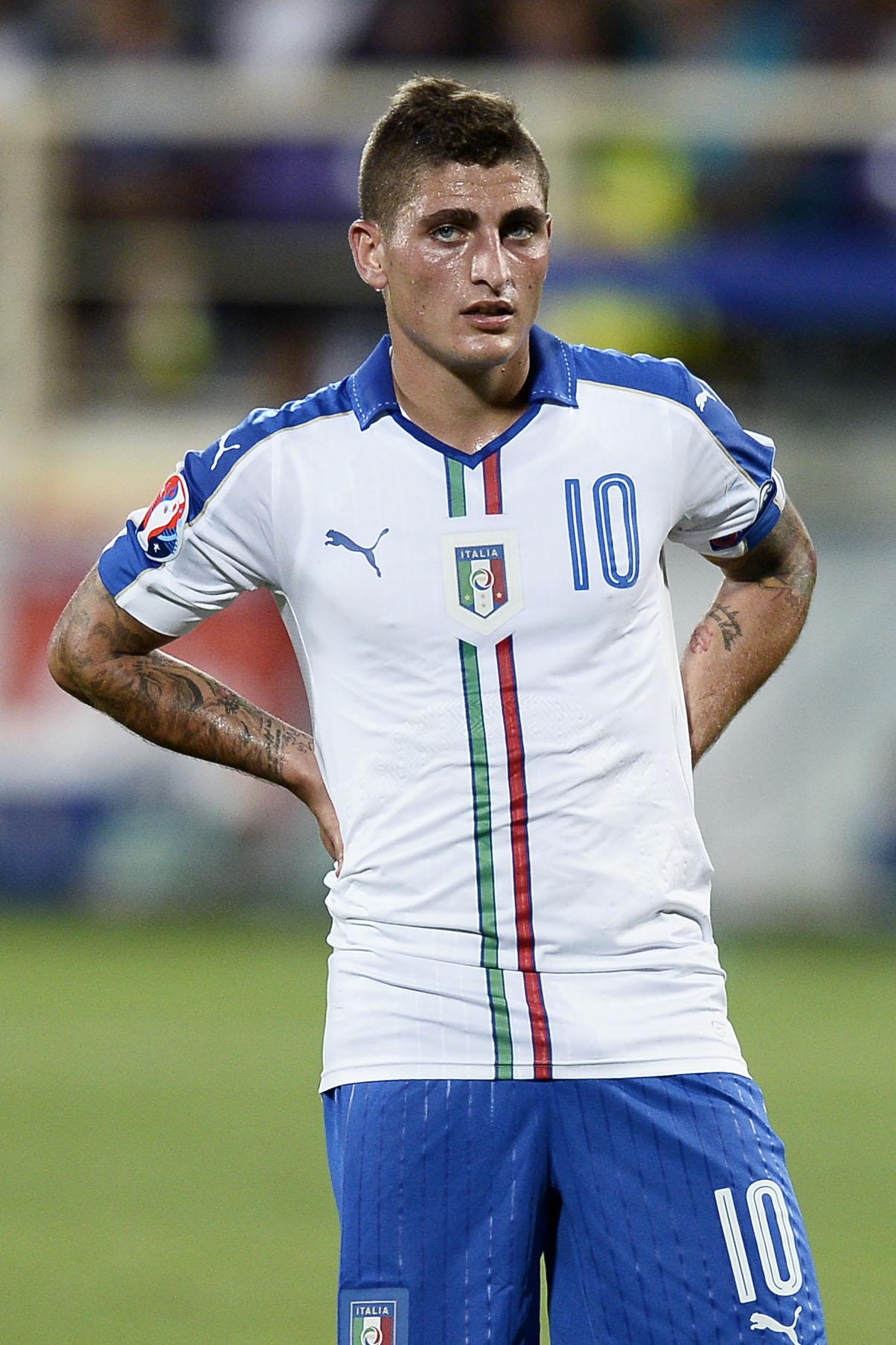 verratti italia away settembre 2015 ifa