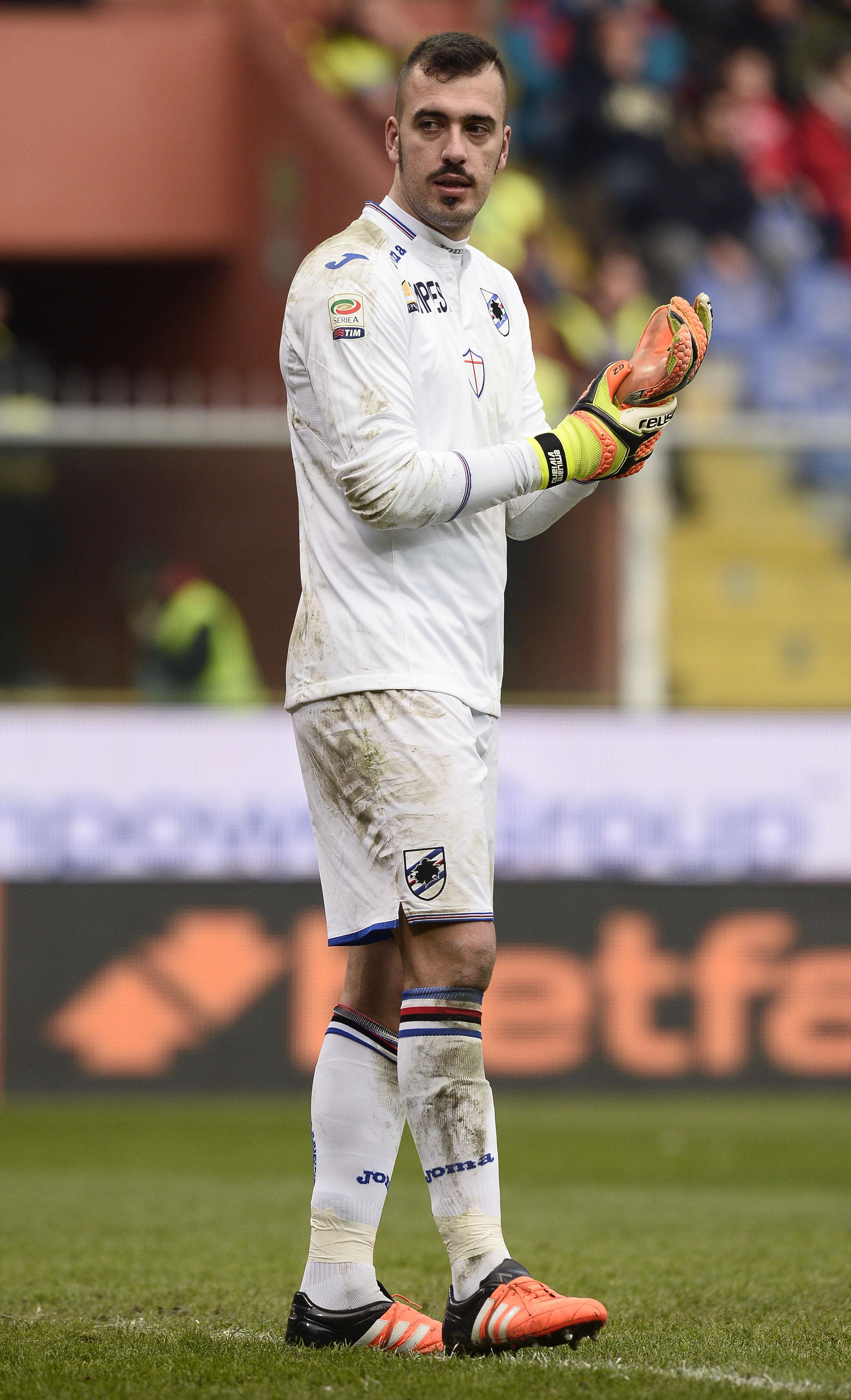 viviano bis sampdoria gennaio 2016 ifa