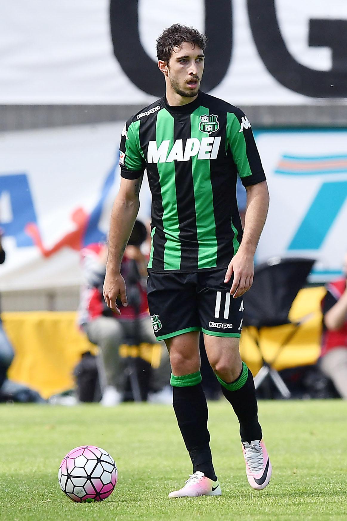 vrsaljko azione sassuolo maggio 2016 ifa