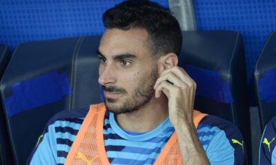 zappacosta panchina italia giugno 2016 ifa