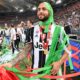 zaza festeggiamenti juventus finale coppa italia maggio 2016 ifa