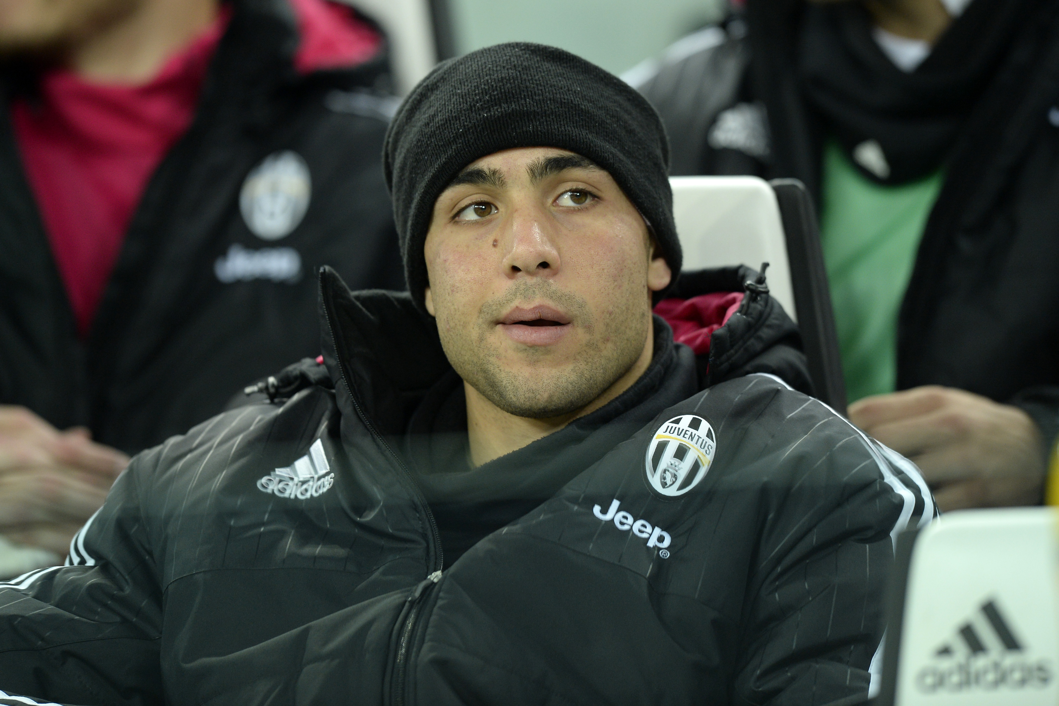 zaza panchina juventus marzo 2016 ifa