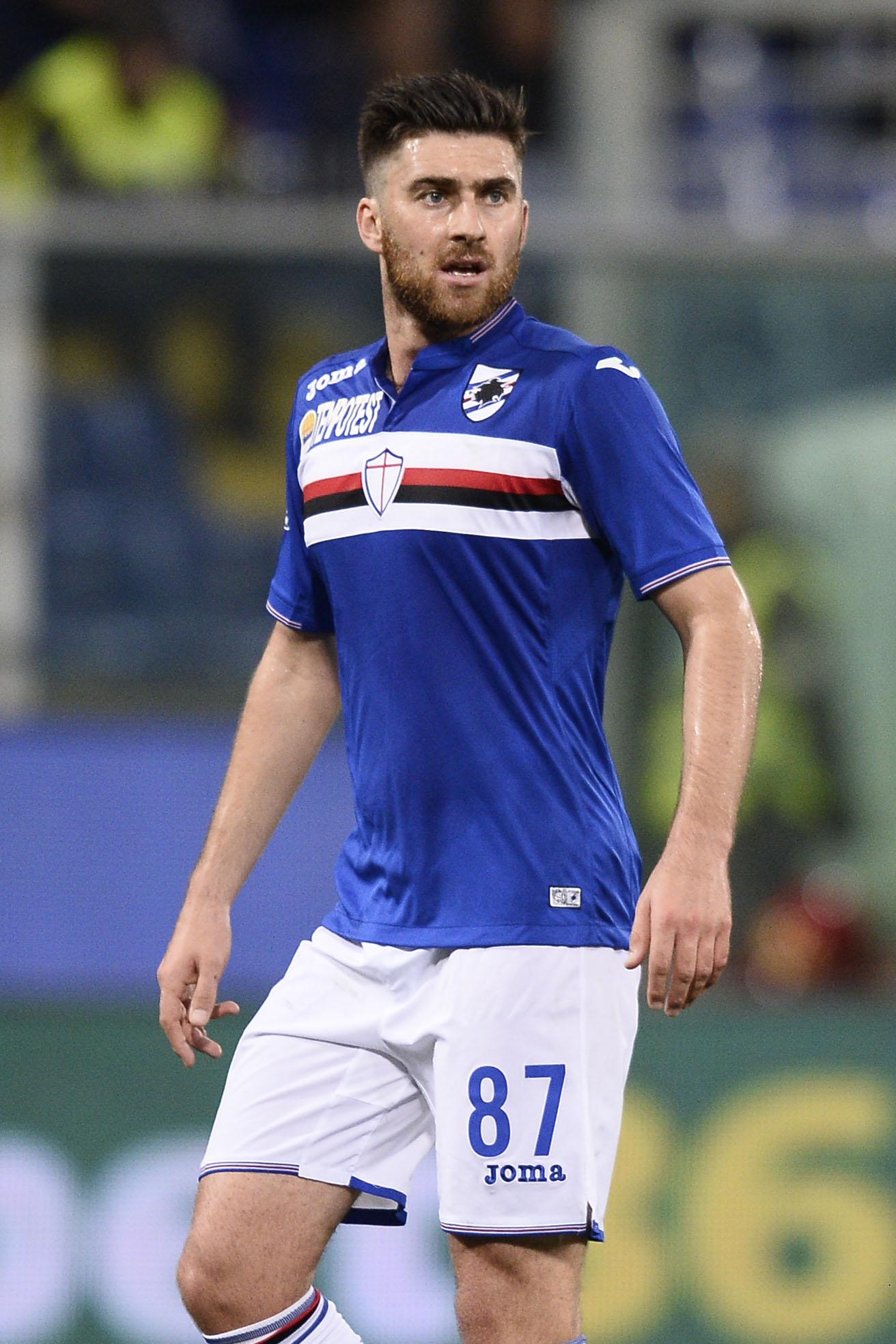 zukanovic sampdoria dicembre 2015 ifa