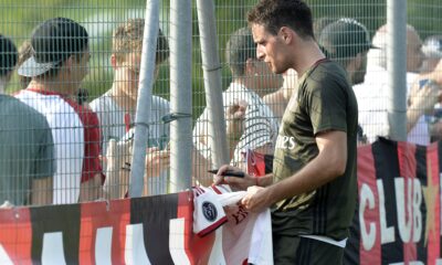 bonaventura milan raduno luglio 2016 ifa