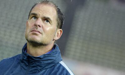 de boer bis inter agosto 2016 ifa