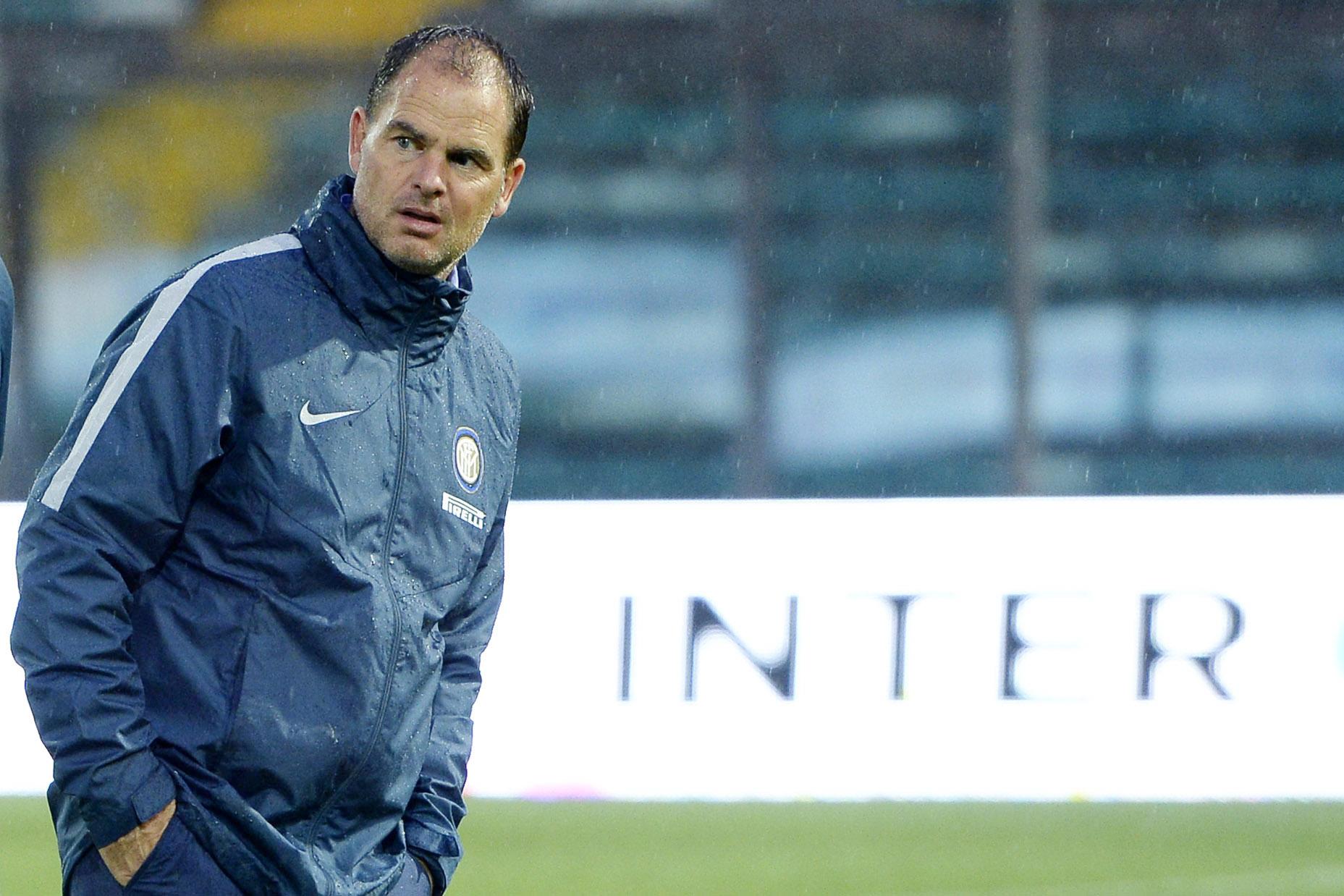 de boer inter agosto 2016 ifa