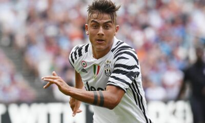 dybala juventus third agosto 2016 ifa