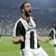 higuain bis juventus esultanza agosto 2016 ifa