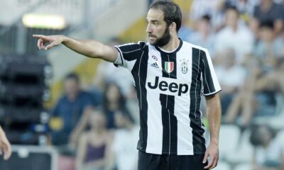 higuain juventus agosto 2016 ifa