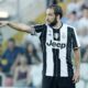 higuain juventus agosto 2016 ifa