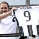 higuain juventus presentazione luglio 2016 ifa