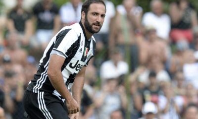 higuain tris juventus agosto 2016 ifa