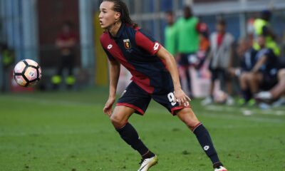 laxalt genoa azione tim cup agosto 2016 ifa