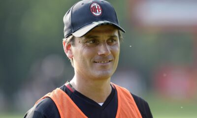 montella bis milan raduno luglio 2016 ifa