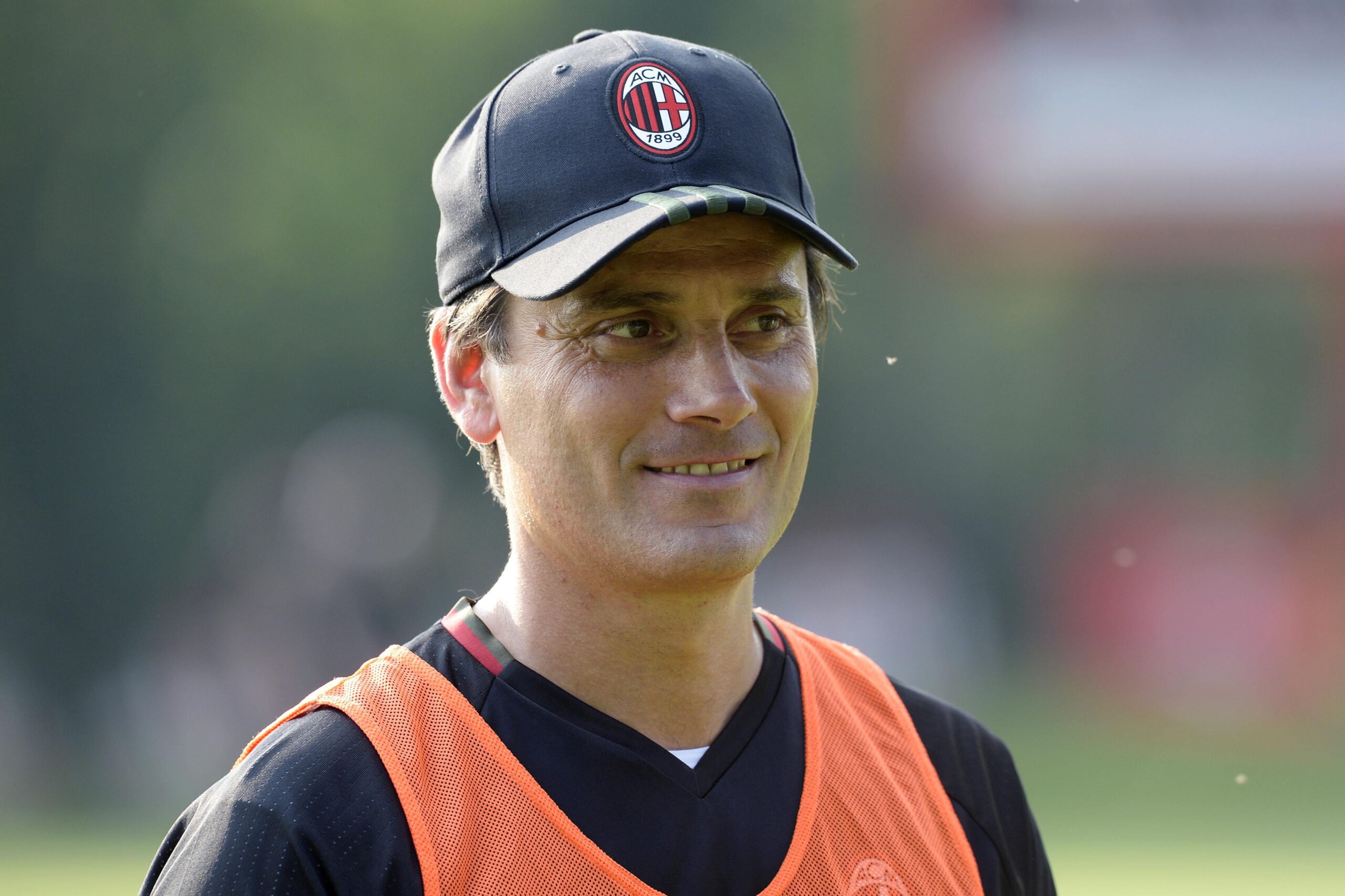 montella bis milan raduno luglio 2016 ifa scaled