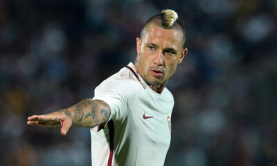 nainggolan roma away agosto 2016 ifa