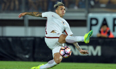 paredes roma away azione agosto 2016 ifa