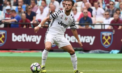 pjanic juventus third azione agosto 2016 ifa