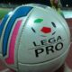 pallone lega pro