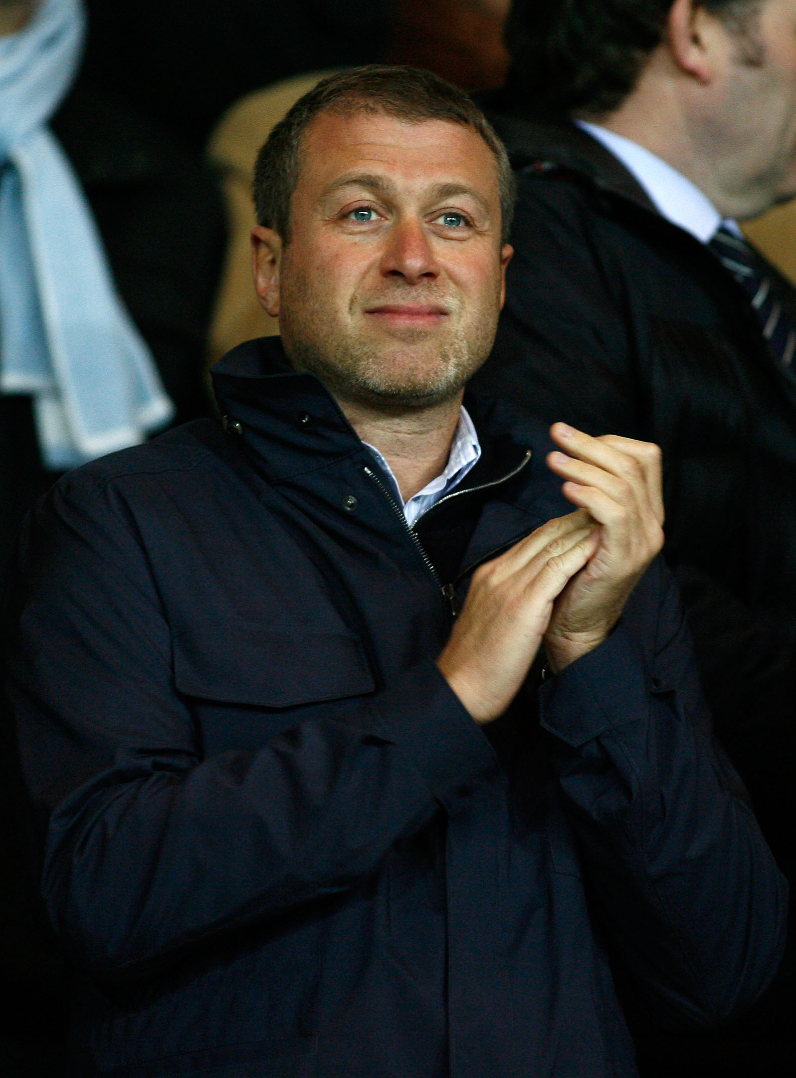 abramovich ifa