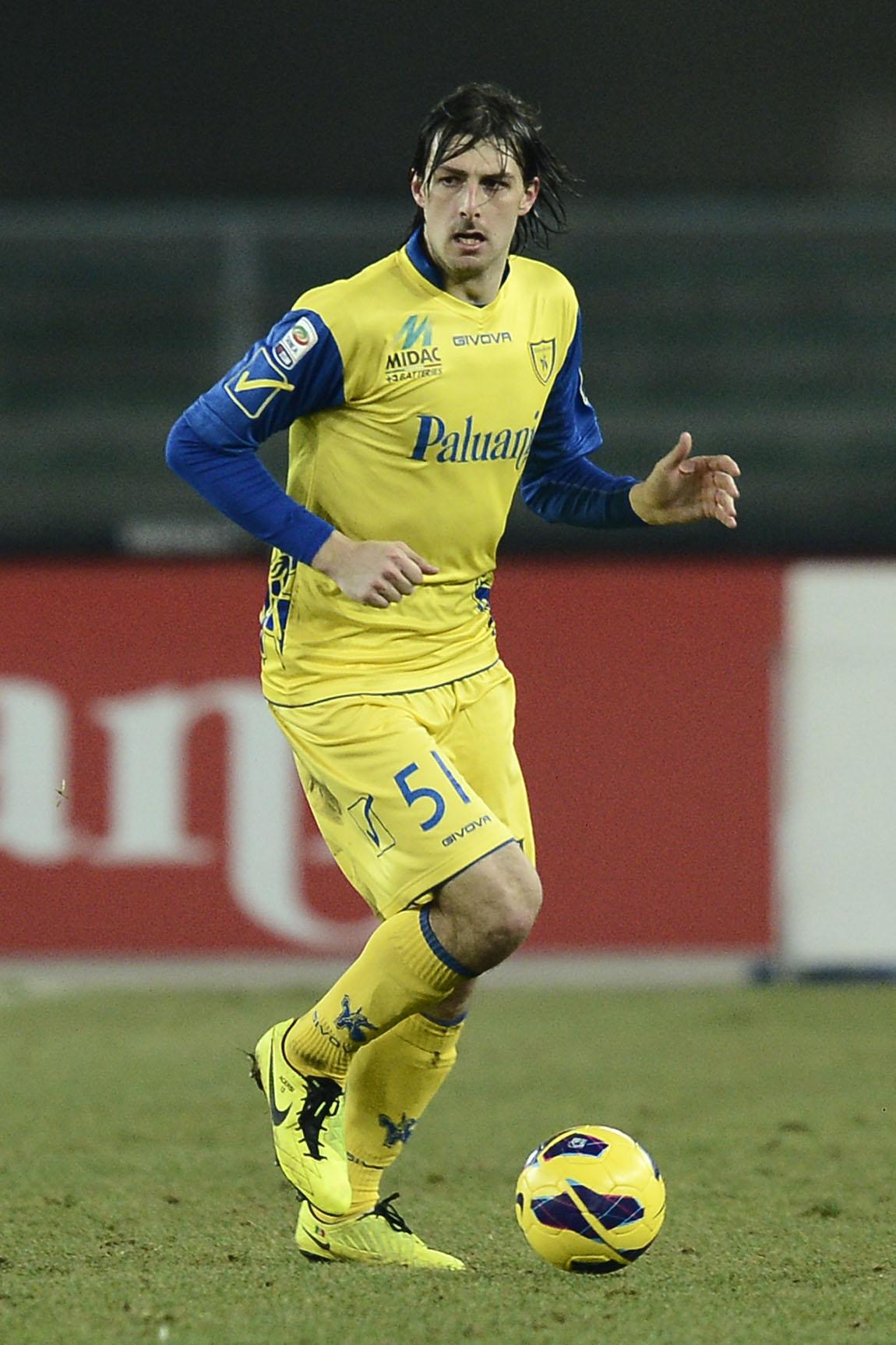 acerbi chievo casa 2013 ifa