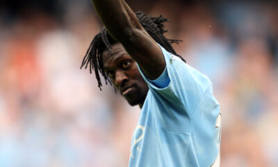 adebayor ifa