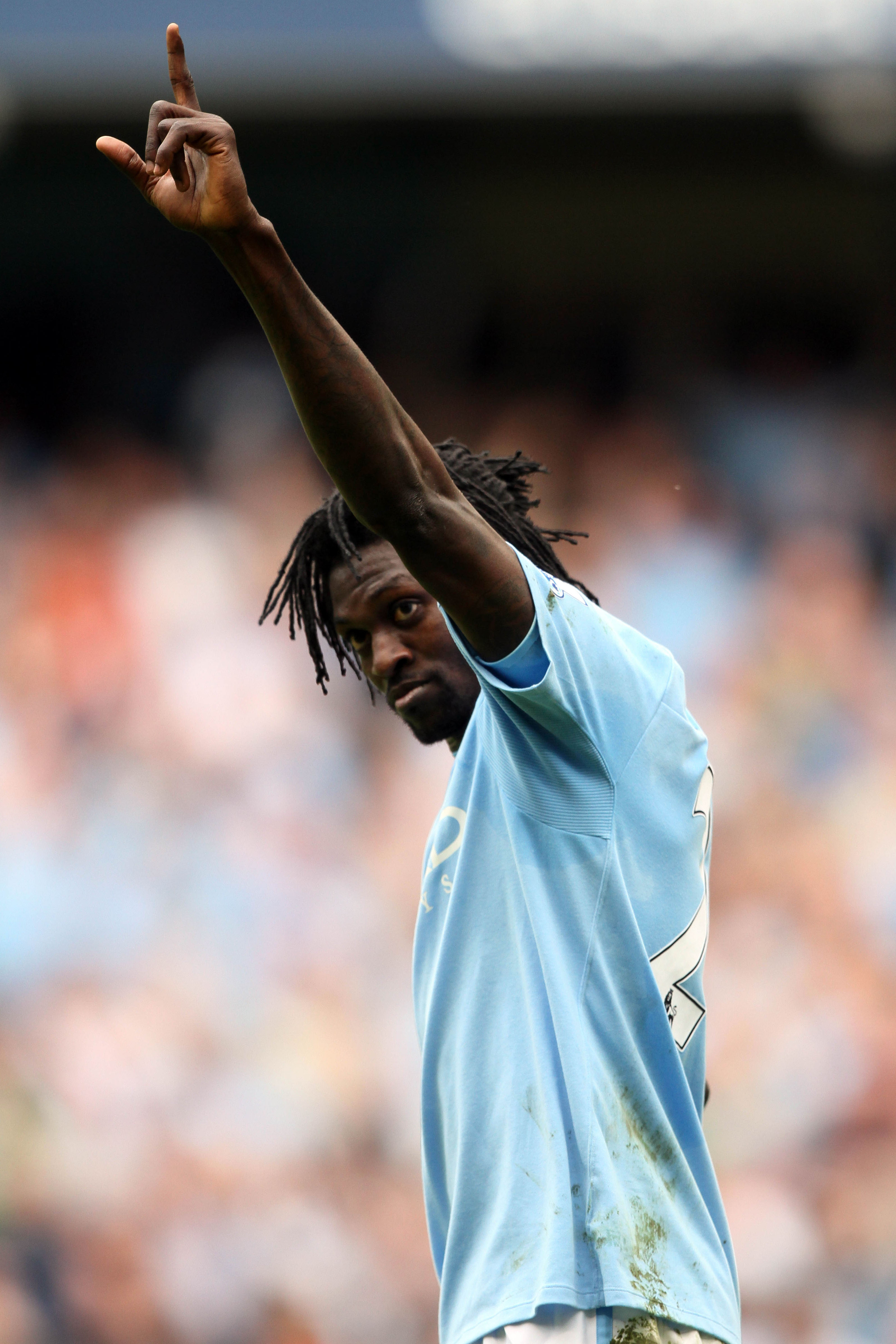 adebayor ifa